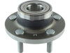 Wheel Bearing and Hub Assembly Centric Parts 405.39002E