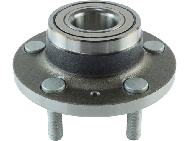 Wheel Bearing and Hub Assembly Centric Parts 405.39002E