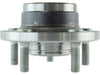 Wheel Bearing and Hub Assembly Centric Parts 405.39002E