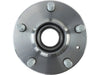 Wheel Bearing and Hub Assembly Centric Parts 405.39002E