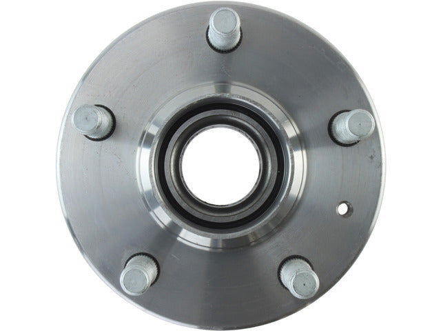 Wheel Bearing and Hub Assembly Centric Parts 405.39002E