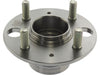 Wheel Bearing and Hub Assembly Centric Parts 405.40000