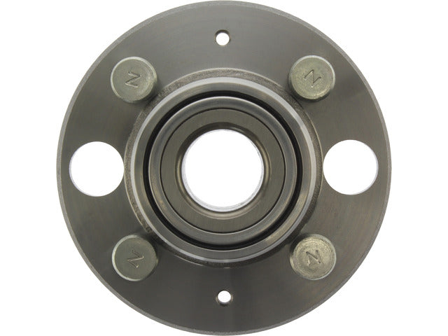 Wheel Bearing and Hub Assembly Centric Parts 405.40000