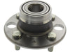 Wheel Bearing and Hub Assembly Centric Parts 405.40000