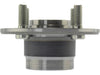 Wheel Bearing and Hub Assembly Centric Parts 405.40000
