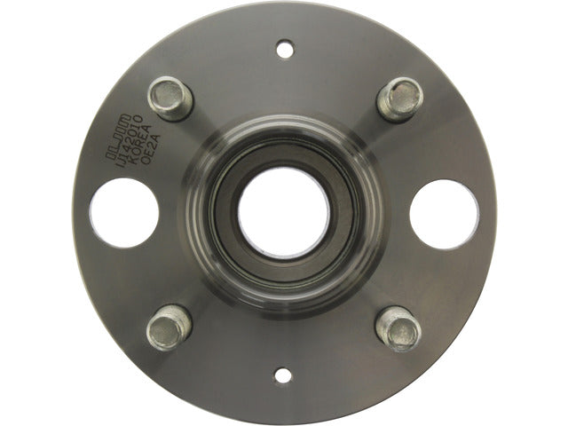 Wheel Bearing and Hub Assembly Centric Parts 405.40000