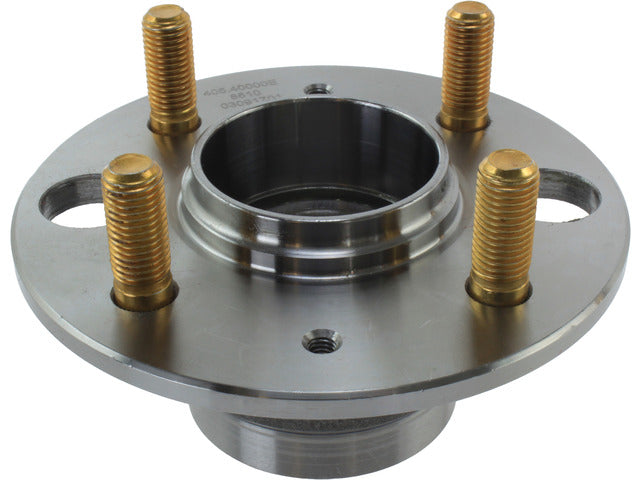 Wheel Bearing and Hub Assembly Centric Parts 405.40000E