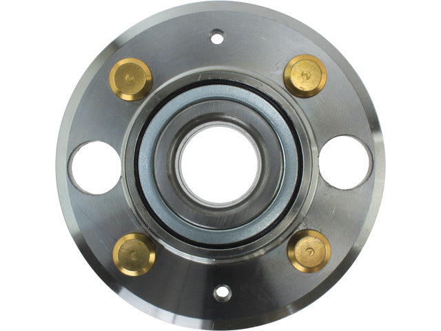 Wheel Bearing and Hub Assembly Centric Parts 405.40000E