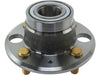 Wheel Bearing and Hub Assembly Centric Parts 405.40000E