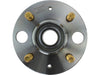 Wheel Bearing and Hub Assembly Centric Parts 405.40000E