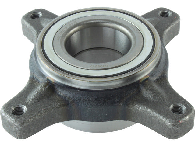 Wheel Bearing and Hub Assembly Centric Parts 405.40003E