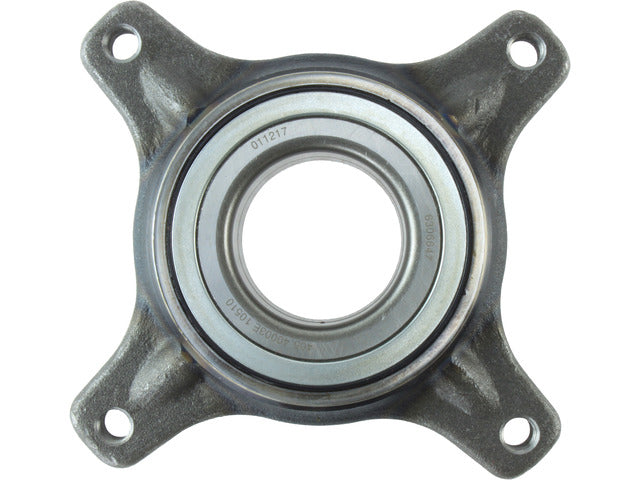 Wheel Bearing and Hub Assembly Centric Parts 405.40003E