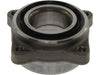 Wheel Bearing and Hub Assembly Centric Parts 405.40004