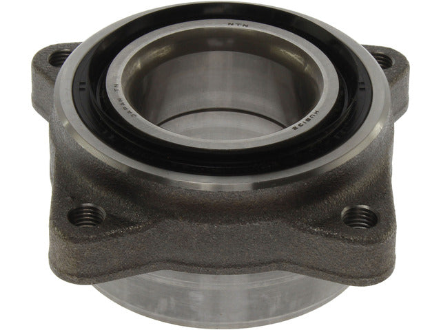 Wheel Bearing and Hub Assembly Centric Parts 405.40004