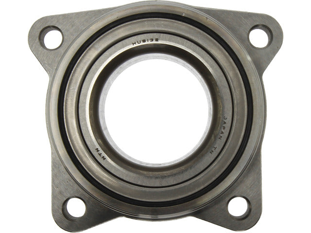 Wheel Bearing and Hub Assembly Centric Parts 405.40004