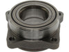 Wheel Bearing and Hub Assembly Centric Parts 405.40004