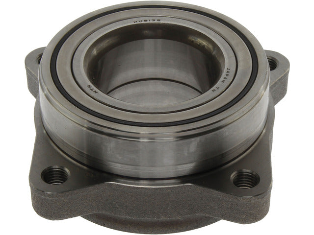 Wheel Bearing and Hub Assembly Centric Parts 405.40004
