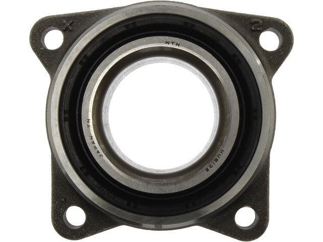 Wheel Bearing and Hub Assembly Centric Parts 405.40004