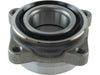 Wheel Bearing and Hub Assembly Centric Parts 405.40004E