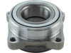 Wheel Bearing and Hub Assembly Centric Parts 405.40004E