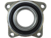 Wheel Bearing and Hub Assembly Centric Parts 405.40004E
