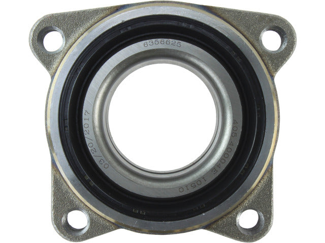 Wheel Bearing and Hub Assembly Centric Parts 405.40004E
