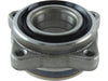 Wheel Bearing and Hub Assembly Centric Parts 405.40005E