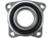 Wheel Bearing and Hub Assembly Centric Parts 405.40005E
