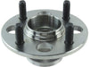 Wheel Bearing and Hub Assembly Centric Parts 405.40006E