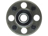 Wheel Bearing and Hub Assembly Centric Parts 405.40006E