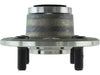 Wheel Bearing and Hub Assembly Centric Parts 405.40006E