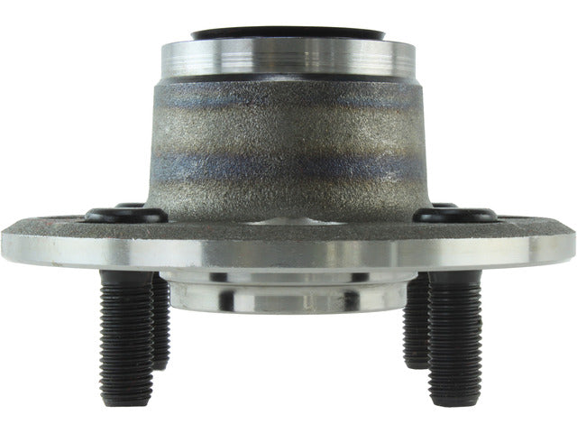 Wheel Bearing and Hub Assembly Centric Parts 405.40006E
