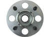 Wheel Bearing and Hub Assembly Centric Parts 405.40006E