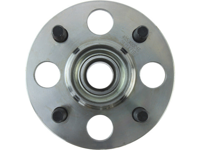 Wheel Bearing and Hub Assembly Centric Parts 405.40006E