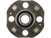 Wheel Bearing and Hub Assembly Centric Parts 405.40008
