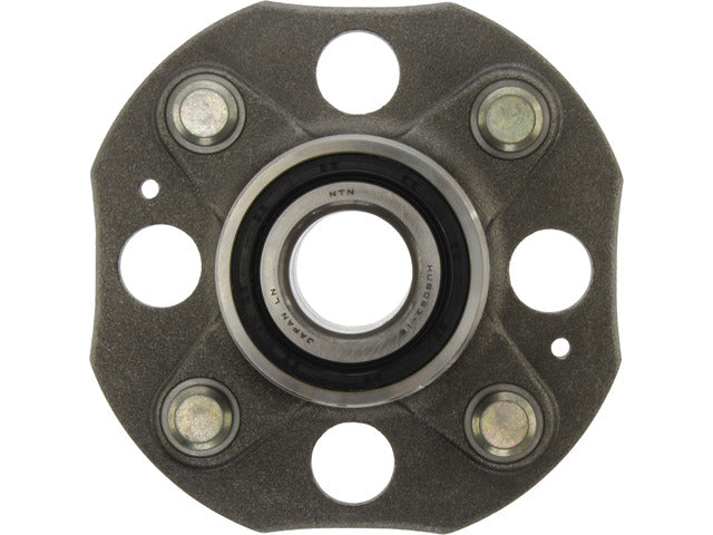 Wheel Bearing and Hub Assembly Centric Parts 405.40008