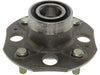 Wheel Bearing and Hub Assembly Centric Parts 405.40008