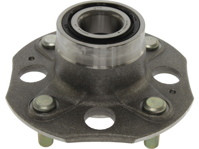 Wheel Bearing and Hub Assembly Centric Parts 405.40008