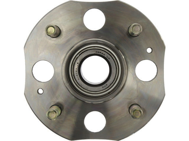 Wheel Bearing and Hub Assembly Centric Parts 405.40008