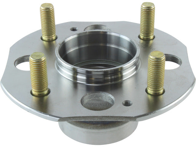 Wheel Bearing and Hub Assembly Centric Parts 405.40008E