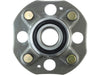 Wheel Bearing and Hub Assembly Centric Parts 405.40008E