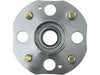 Wheel Bearing and Hub Assembly Centric Parts 405.40008E