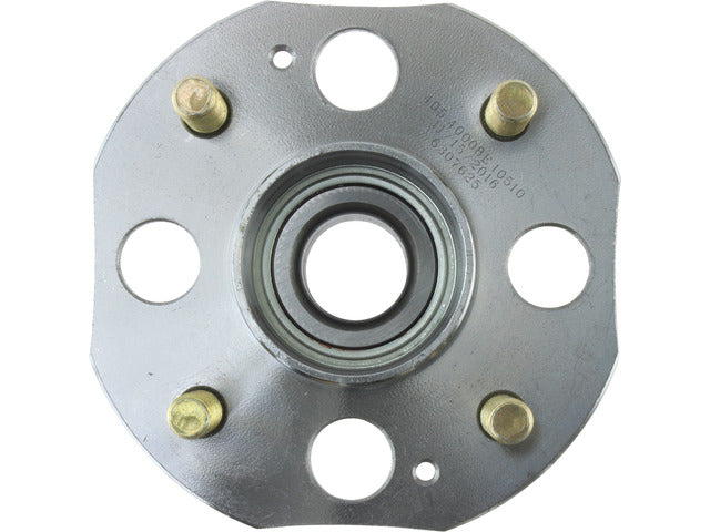 Wheel Bearing and Hub Assembly Centric Parts 405.40008E