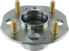Wheel Bearing and Hub Assembly Centric Parts 405.40009E