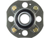 Wheel Bearing and Hub Assembly Centric Parts 405.40009E