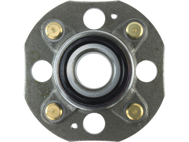Wheel Bearing and Hub Assembly Centric Parts 405.40009E
