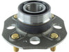 Wheel Bearing and Hub Assembly Centric Parts 405.40009E