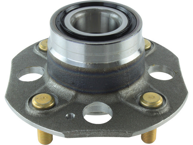 Wheel Bearing and Hub Assembly Centric Parts 405.40009E
