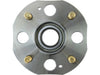 Wheel Bearing and Hub Assembly Centric Parts 405.40009E
