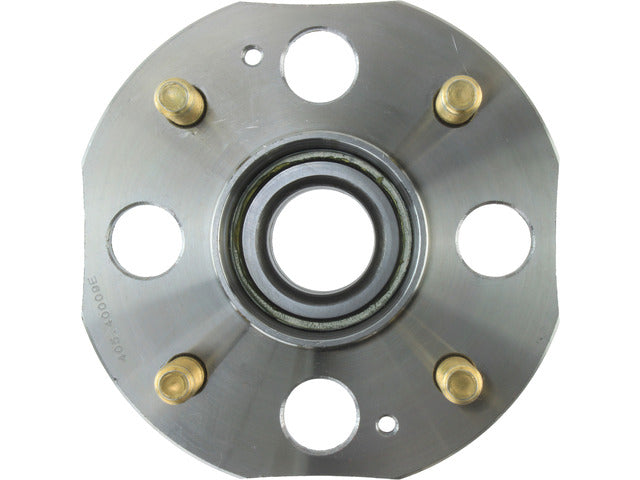 Wheel Bearing and Hub Assembly Centric Parts 405.40009E